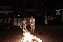 Ryan and Vivian Feb 2019